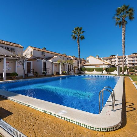 Aldeas De Aguamarina Cabo Roig Apartment Dehesa de Campoamor  Exterior photo