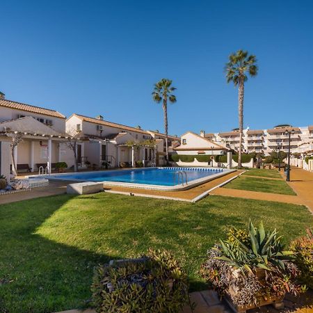 Aldeas De Aguamarina Cabo Roig Apartment Dehesa de Campoamor  Exterior photo