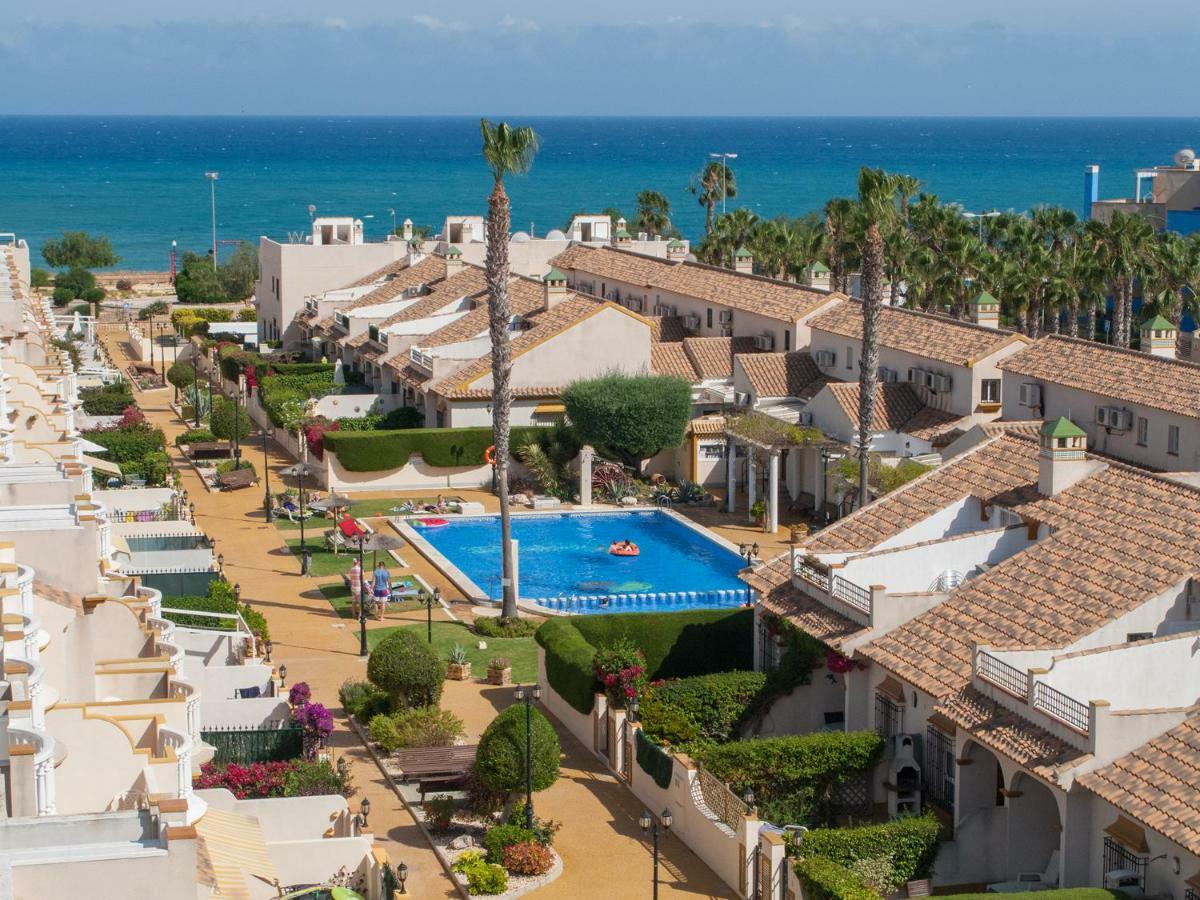 Aldeas De Aguamarina Cabo Roig Apartment Dehesa de Campoamor  Exterior photo